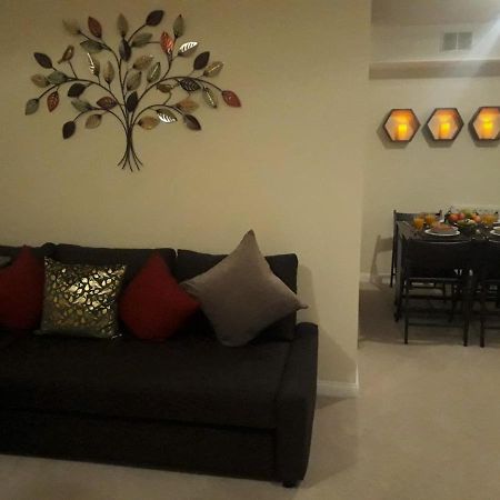 Airdrie Apartments المظهر الخارجي الصورة