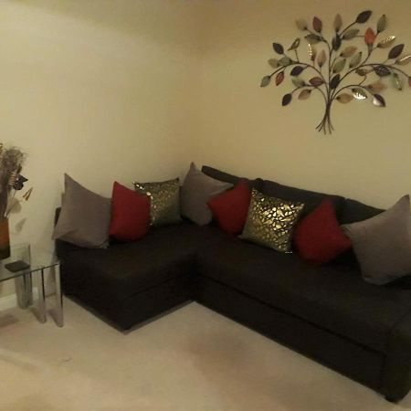 Airdrie Apartments المظهر الخارجي الصورة