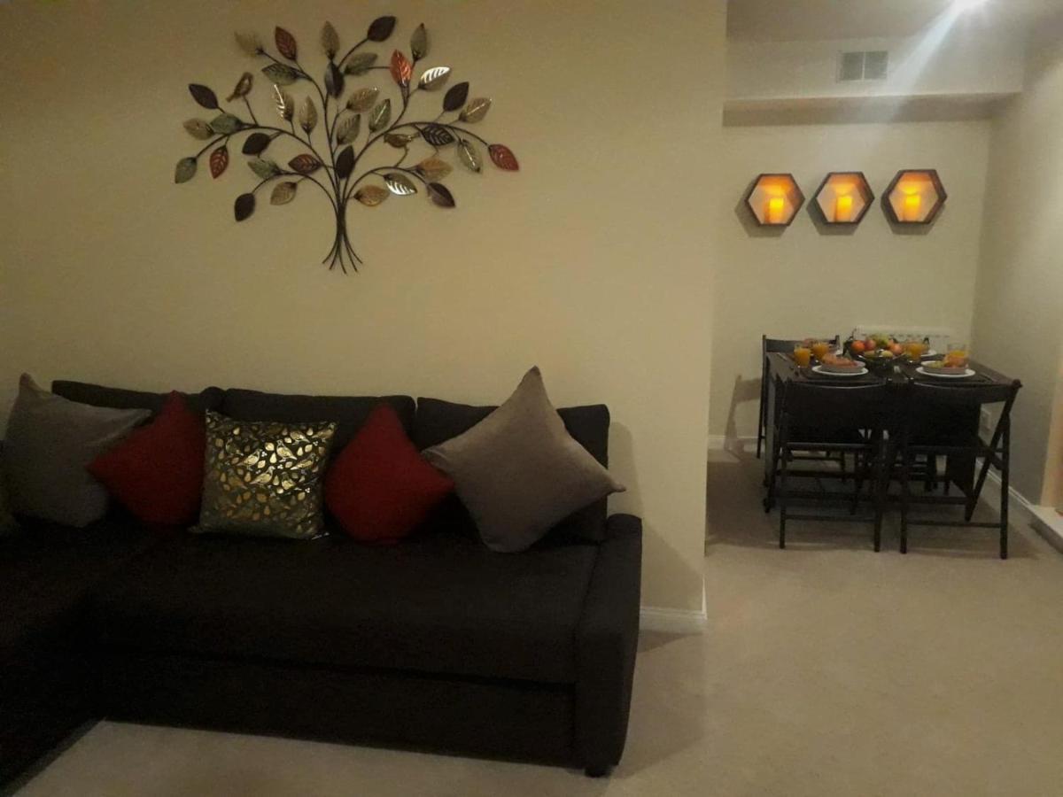 Airdrie Apartments المظهر الخارجي الصورة